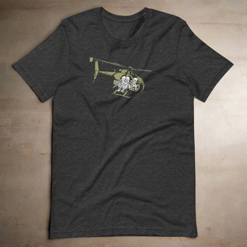 Time on Target T-Shirt