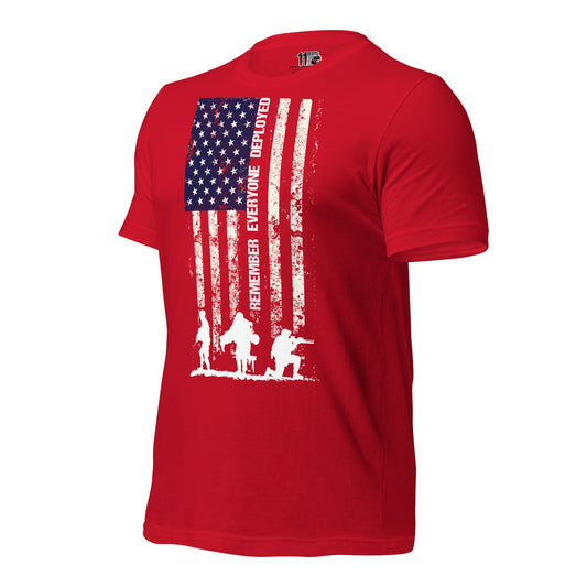 Remember Everyone Deployed