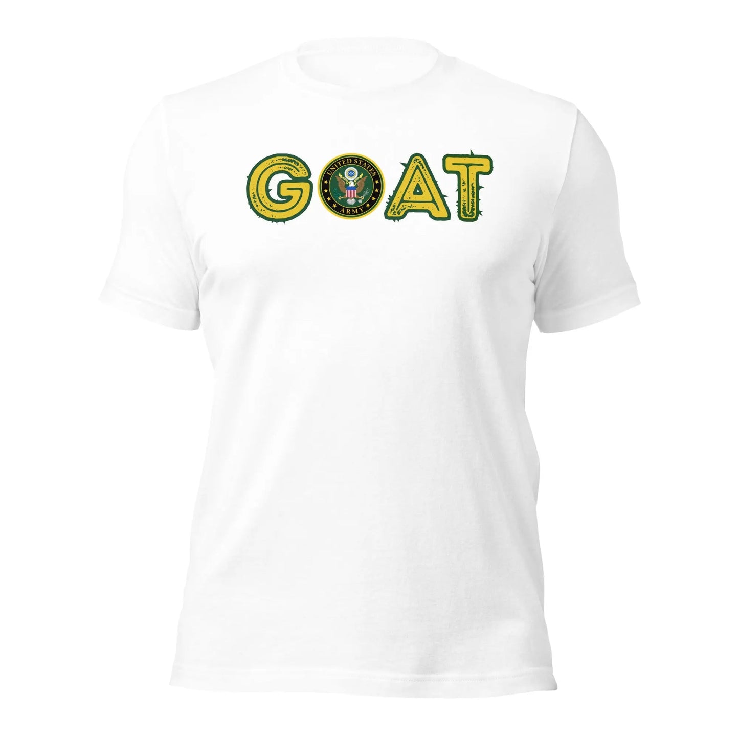 The G.O.A.T - Officially Licensed