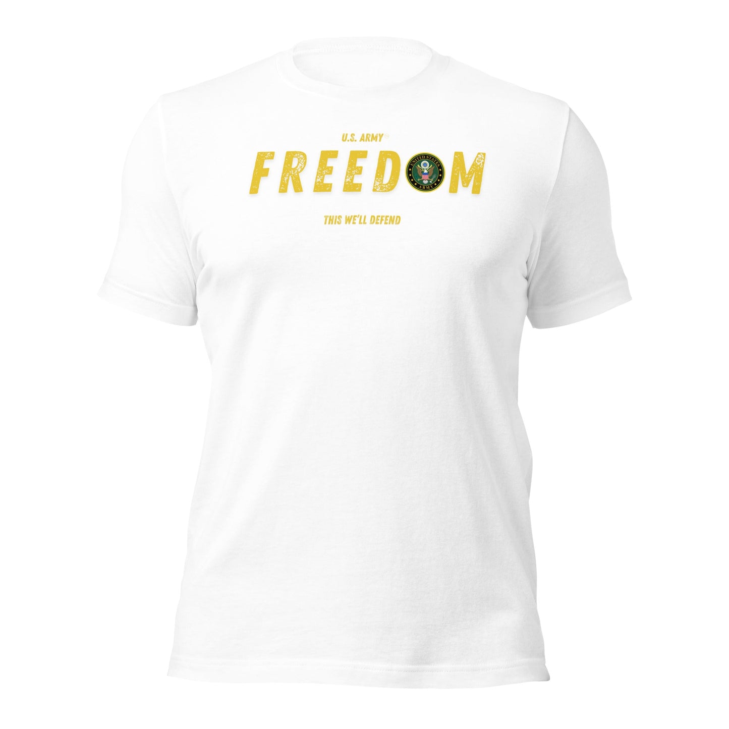 Freedom - U.S. Army® - Officially Licensed