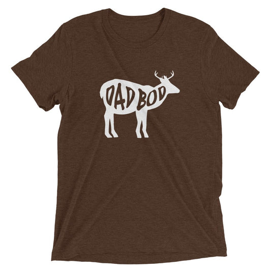 Dad Bod Buck (white)