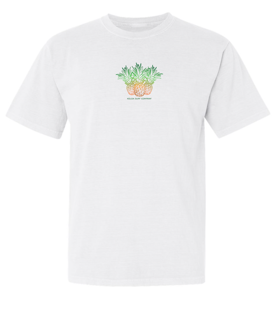 Koloa Piñas Boyfriend Tee