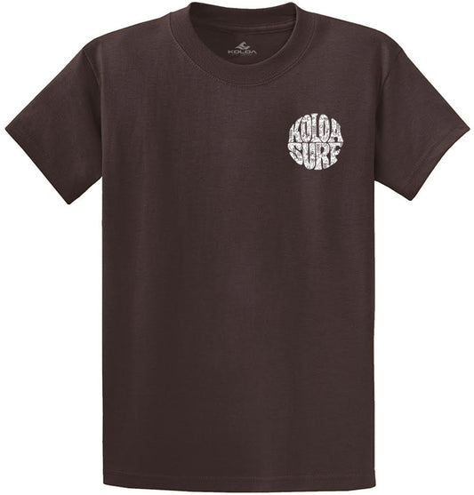 Koloa Tropics Heavyweight T-Shirt