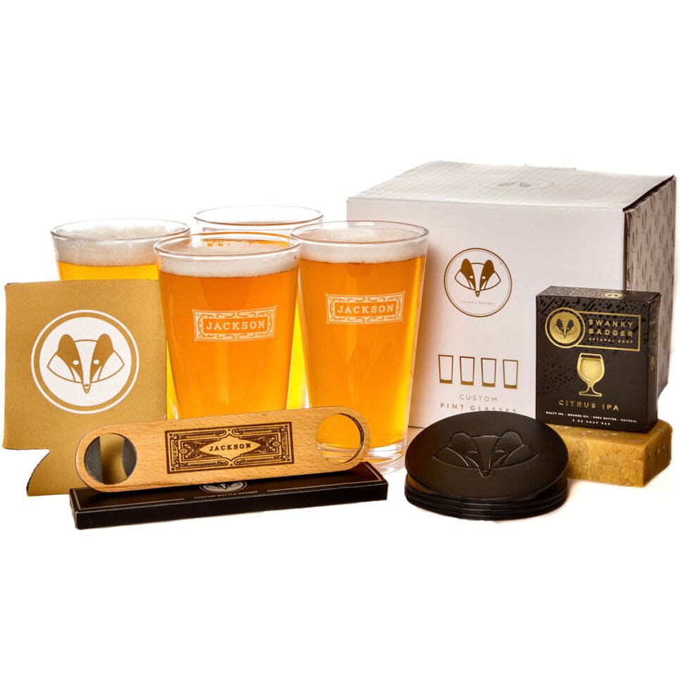 Beer Lover's Dream Bundle