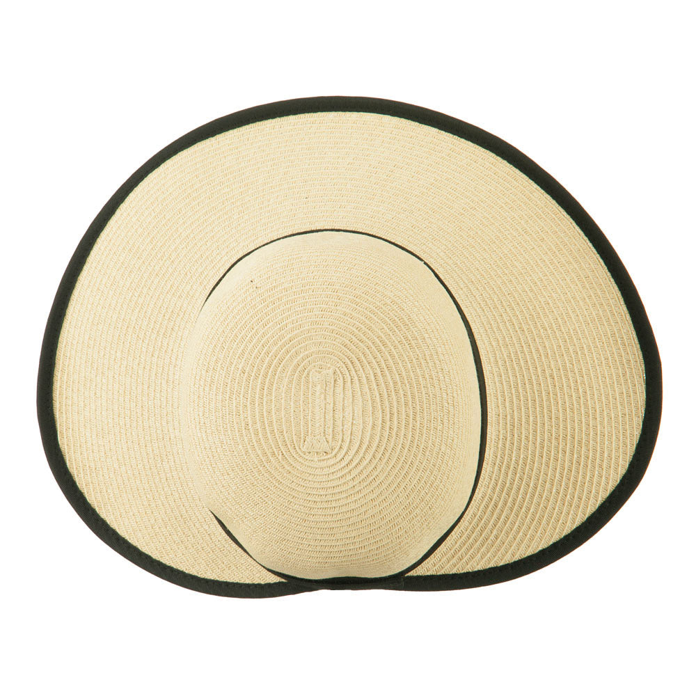 UPF 50+ Protective Wide Brim Sun Hat