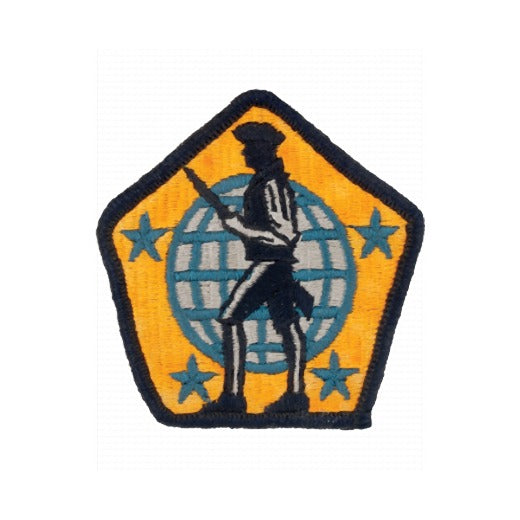 US Army Reserve Personnel Command Patch
