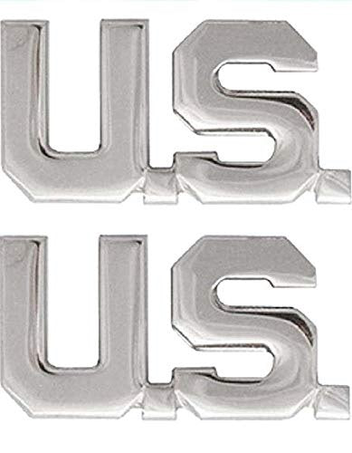 U.S. Letters For Air Force Officers - 1 Pair
