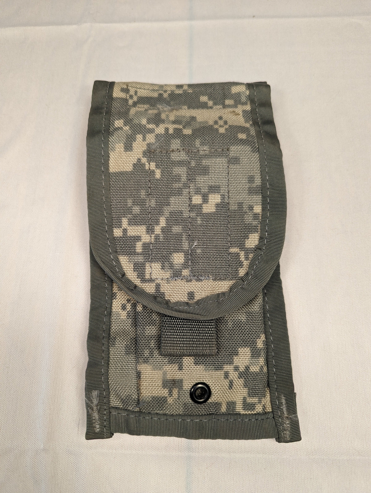 2-Mag Pouch ACU
