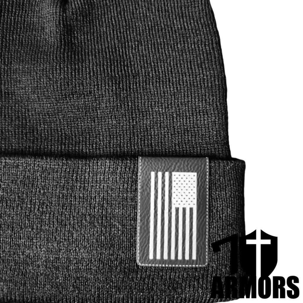 USA BEANIE