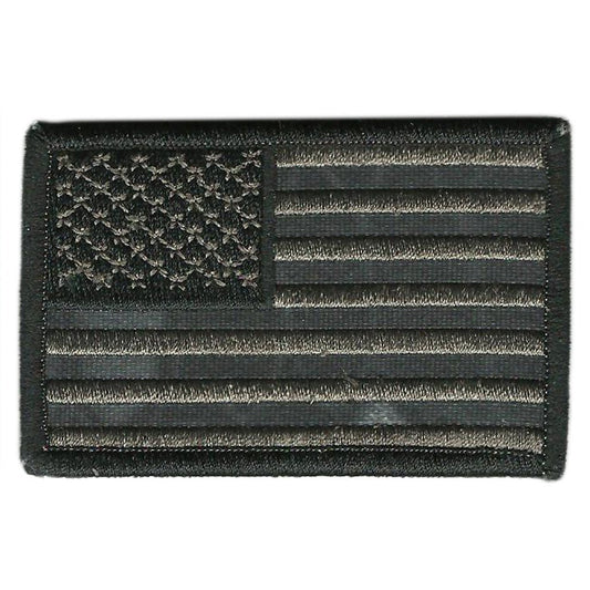 Kryptek-Typhon Camouflage Tactical Patch Collection