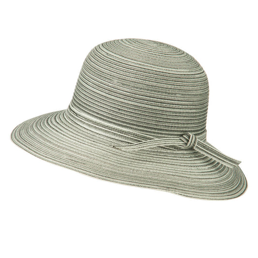 UPF 40+ Crushable Bucket Hat