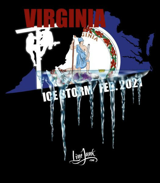 Virginia Ice Storm 012