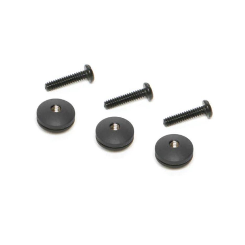 FAST Shroud Hardware Kit