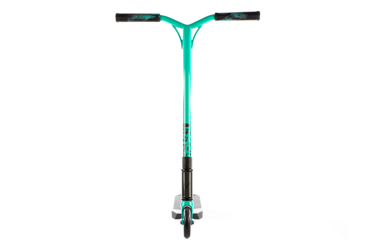 Versatyl Cosmopolitan V2 Complete Scooter - Blue/Black