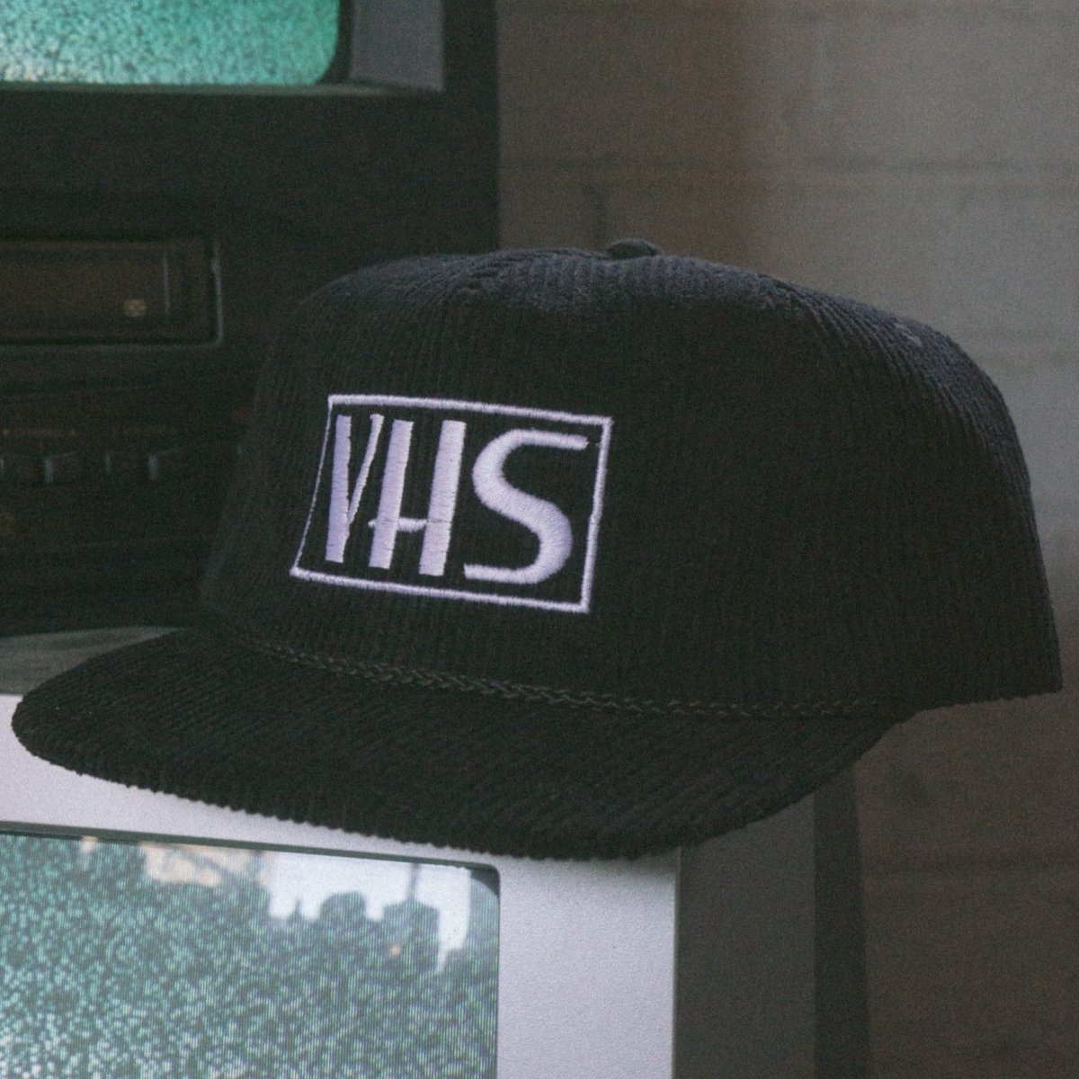 VHS