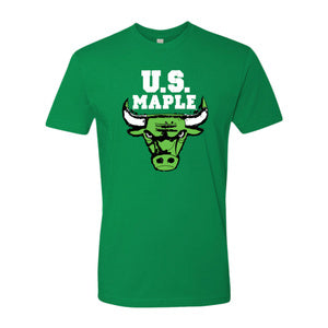 U.S. MAPLE "Championship Tee" T-SHIRT