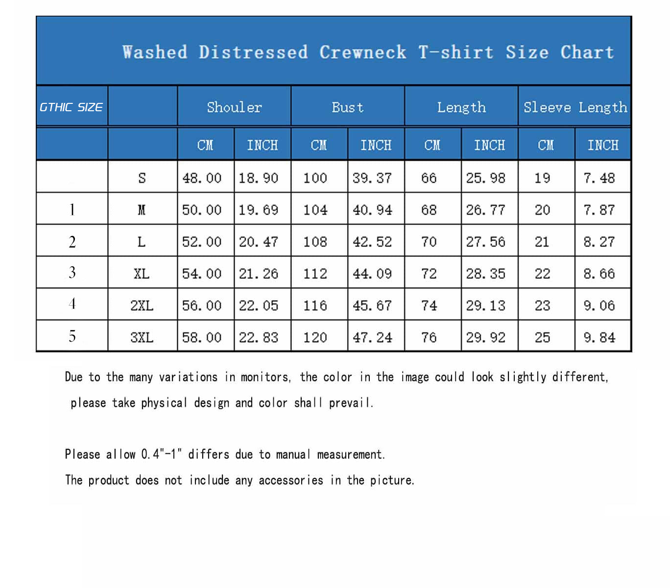 Vintage Washed So Goth Short Sleeve T-shirt