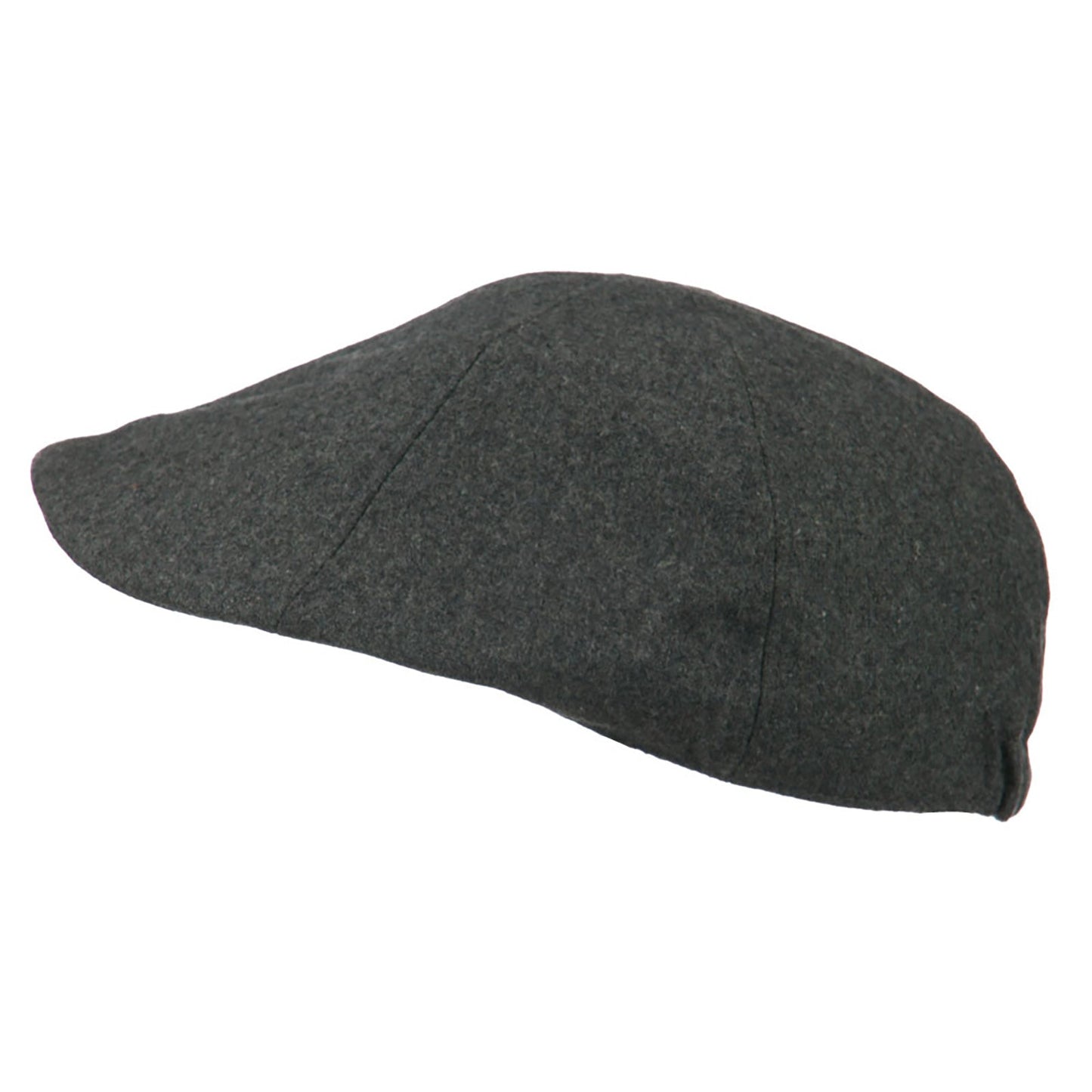 Duck Bill Wool Ivy Cap