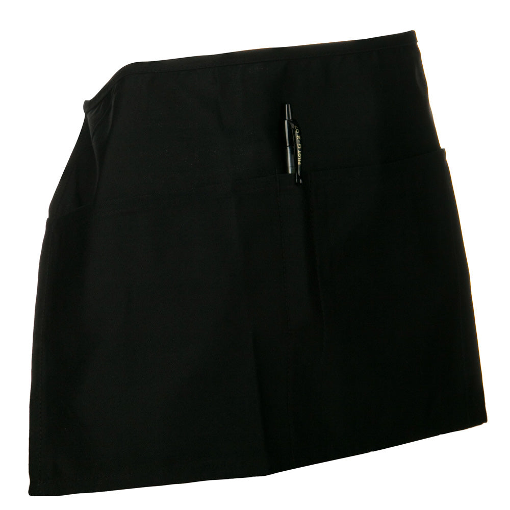 Soil Release Easy Care Waist Apron