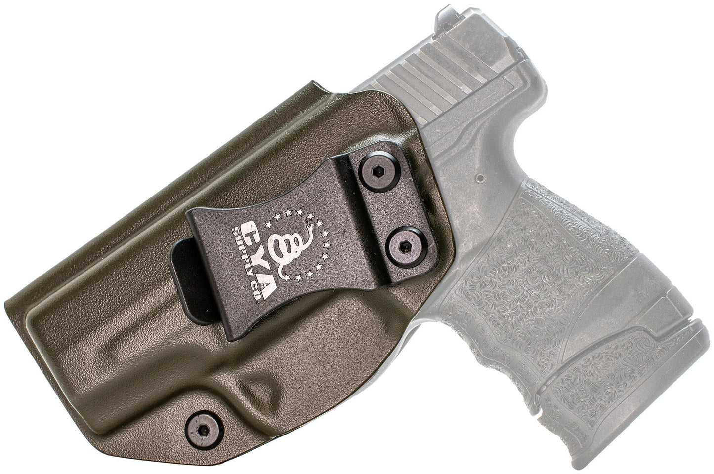 Walther PPS M2 IWB Holster | BASE IWB