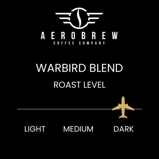 Warbird Blend (Dark)