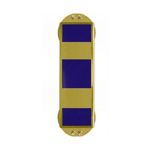 Warrant Officer 2 - U.S. Navy Collar Device