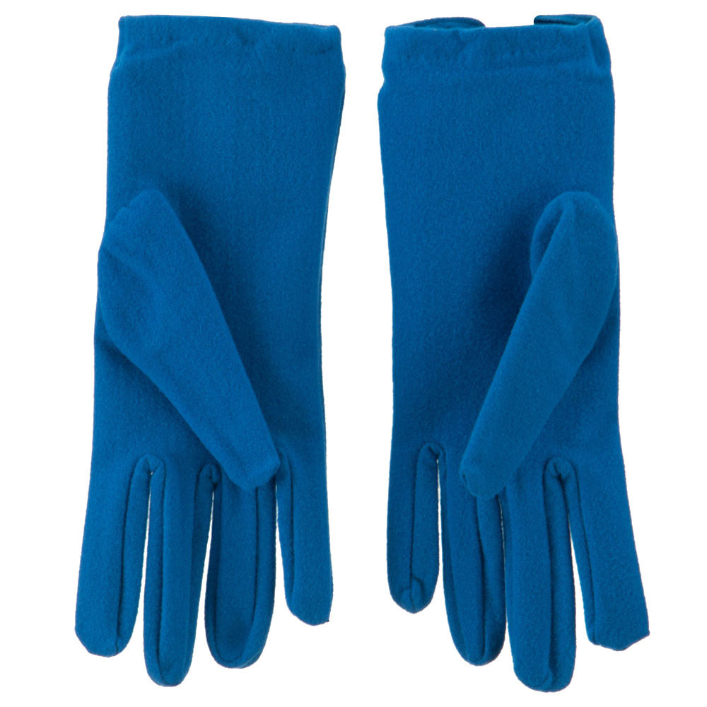 Women's Chinese Latch Glove