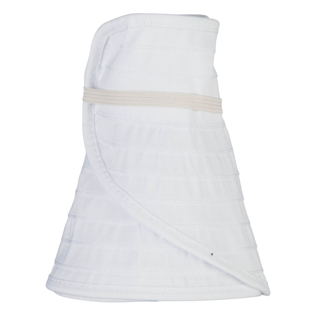 Women's UPF 40+ Roll Up Gardening Visor