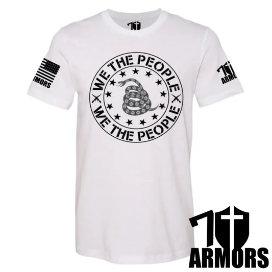 WE THE PEOPLE T-SHIRT