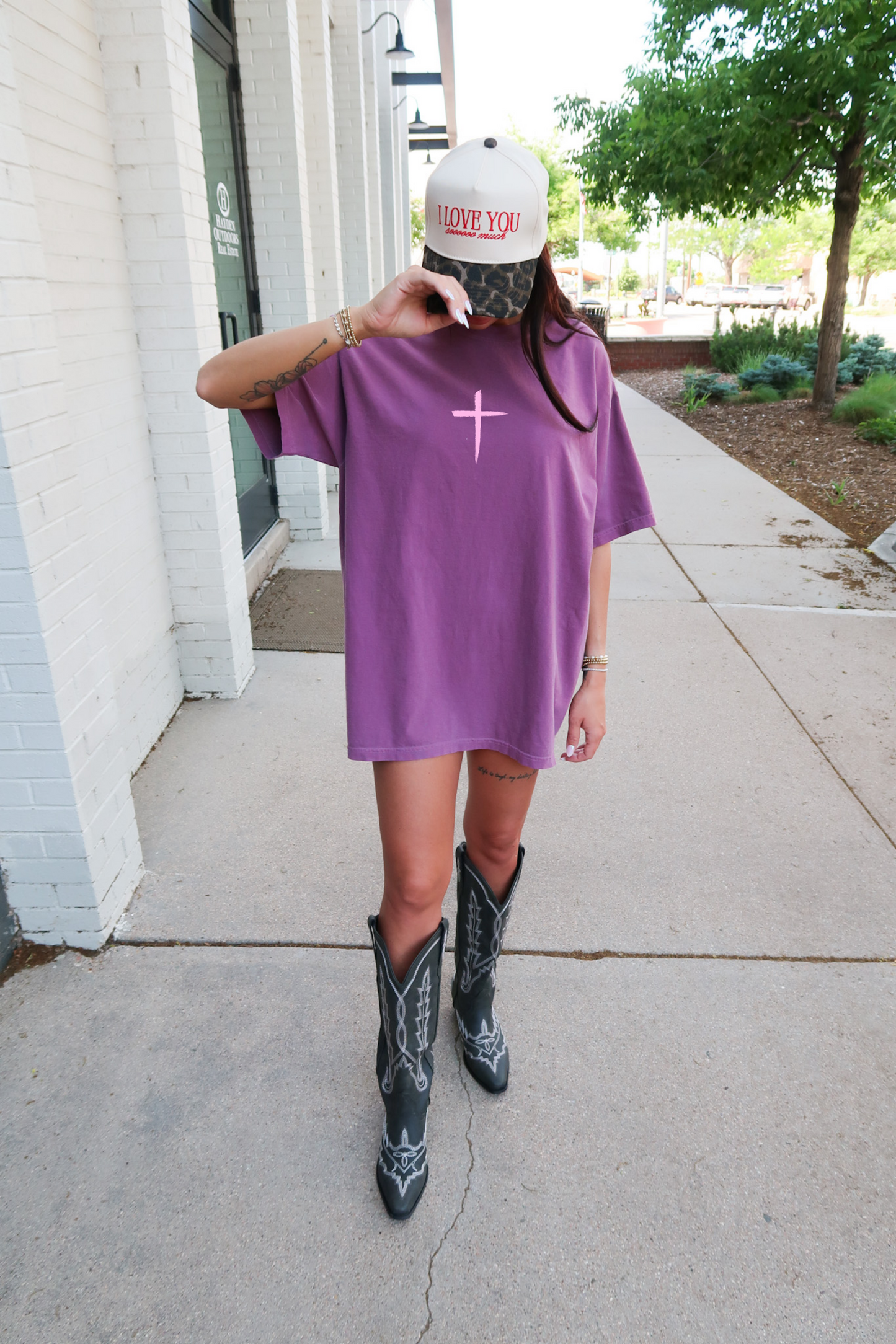 What A Friend We Have In Jesus T-Shirt