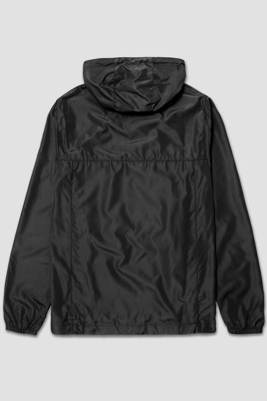 Dryflip Windbreaker (Black)