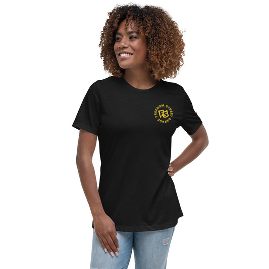 Women's Lucky 7's Relaxed T-Shirt