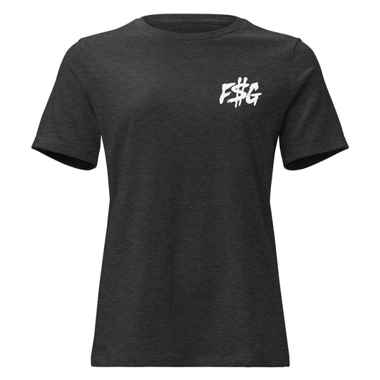 Women's Need Money Relaxed T-Shirt