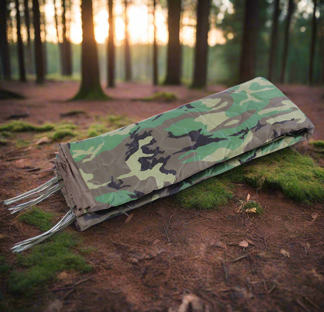 Woobie (Poncho Liner)