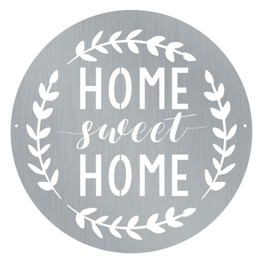 Wreath Home Sweet Home