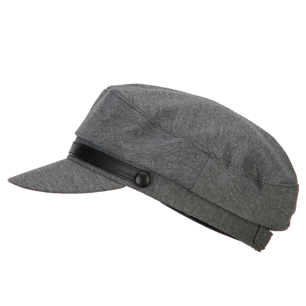 Women's Polyester Jersey Greek Sailor Hat