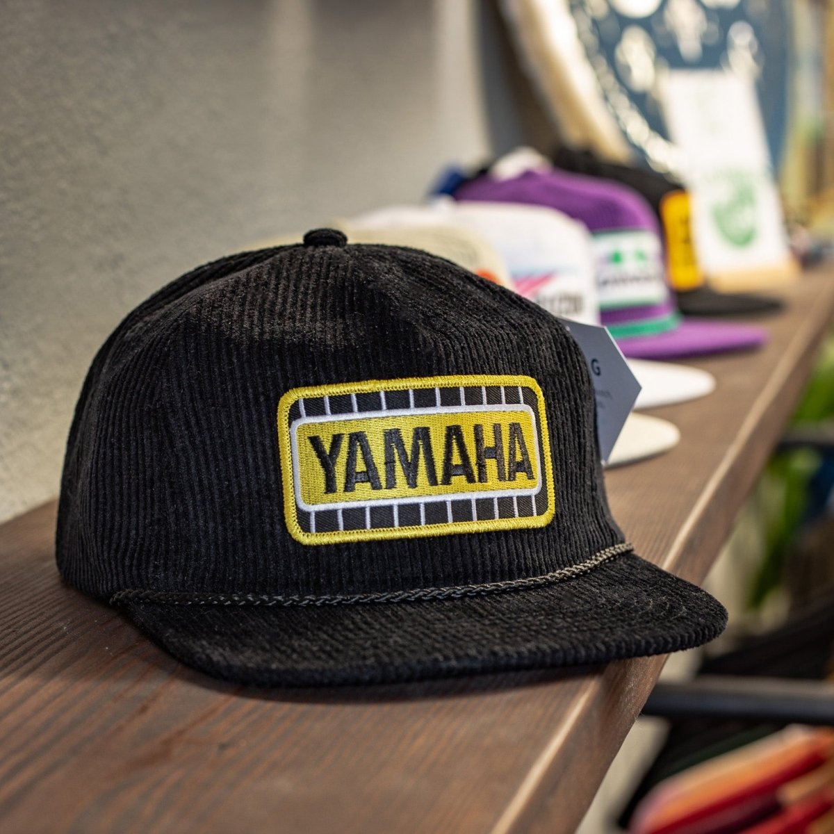 Yamaha