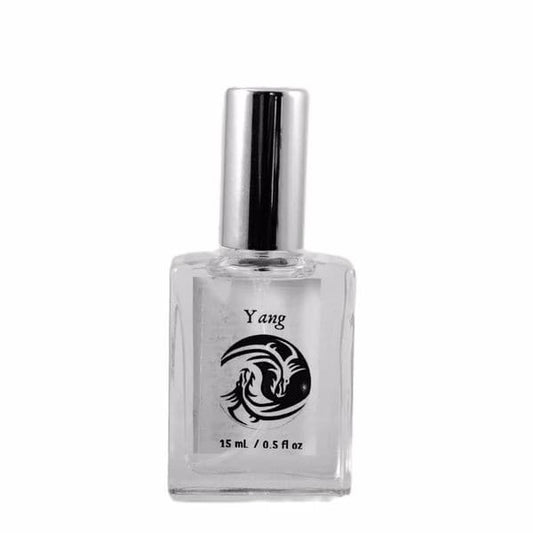 Yang Eau de Parfum - by Murphy and McNeil