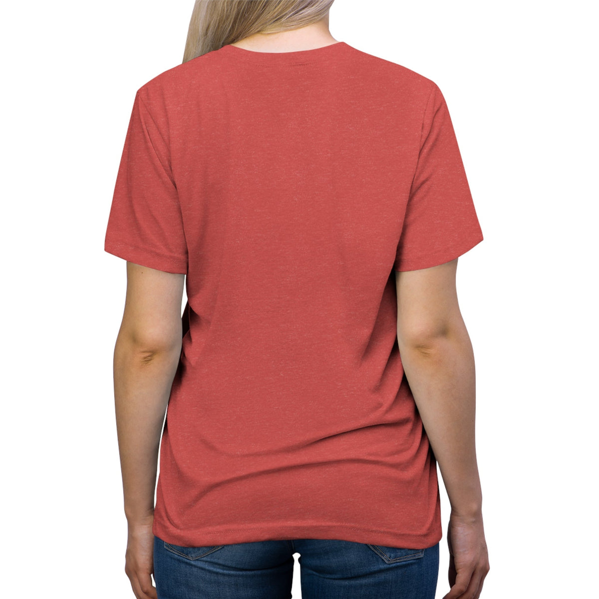 YinzerShop Serving Since 2015 - Bella+Canvas 3413 Unisex Triblend Tee