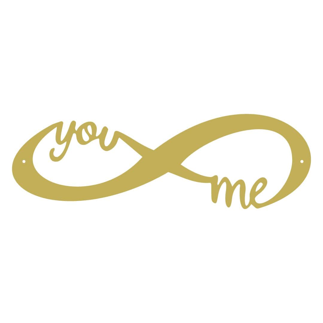 You & Me Infinity