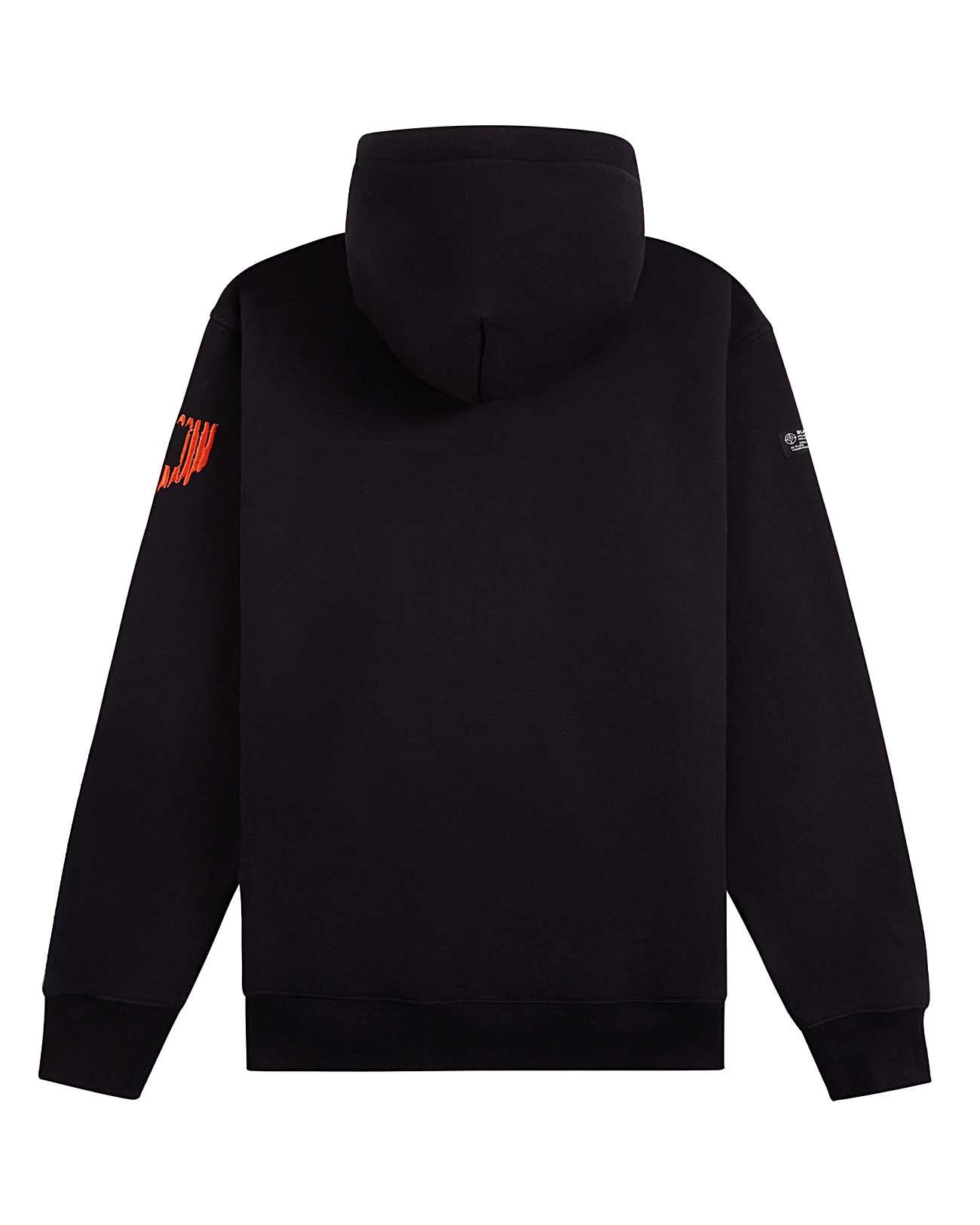 Black Ops Fleece Hoodie