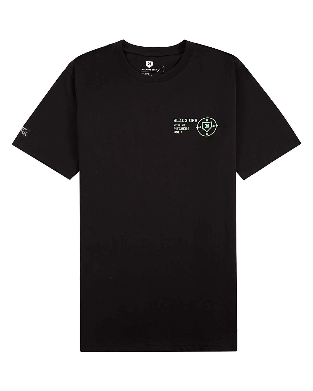 YOUTH Black Ops Radar Tee