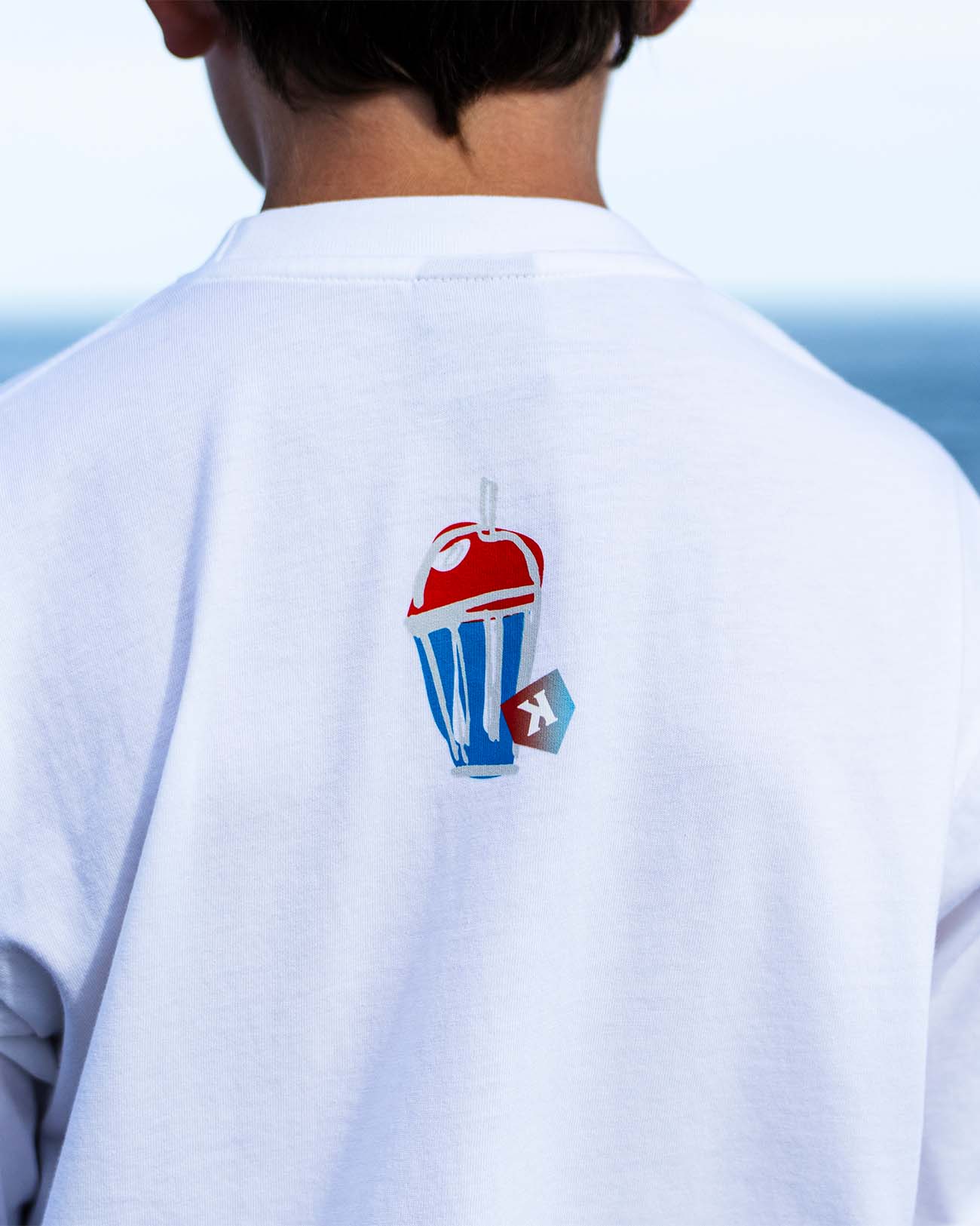 YOUTH Cherry Ice Tee