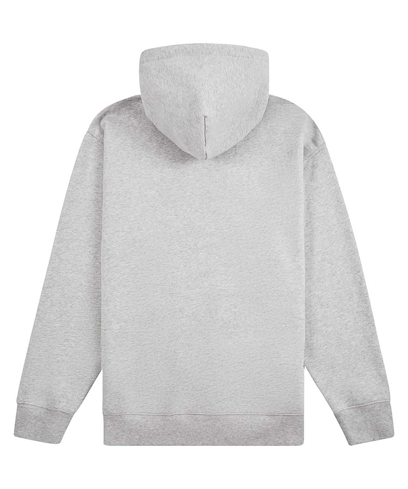 Core Hoodie - Gray