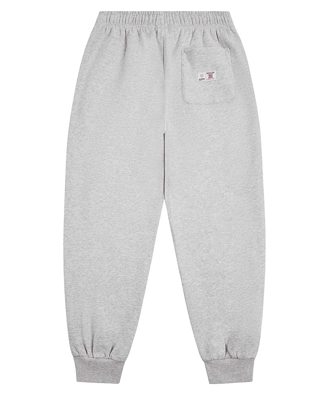 Core Joggers - Gray