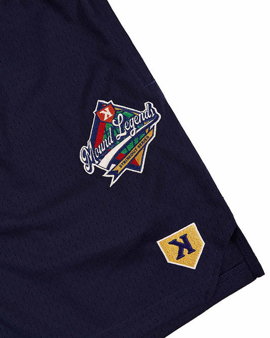 YOUTH Mound Legends Mesh Shorts