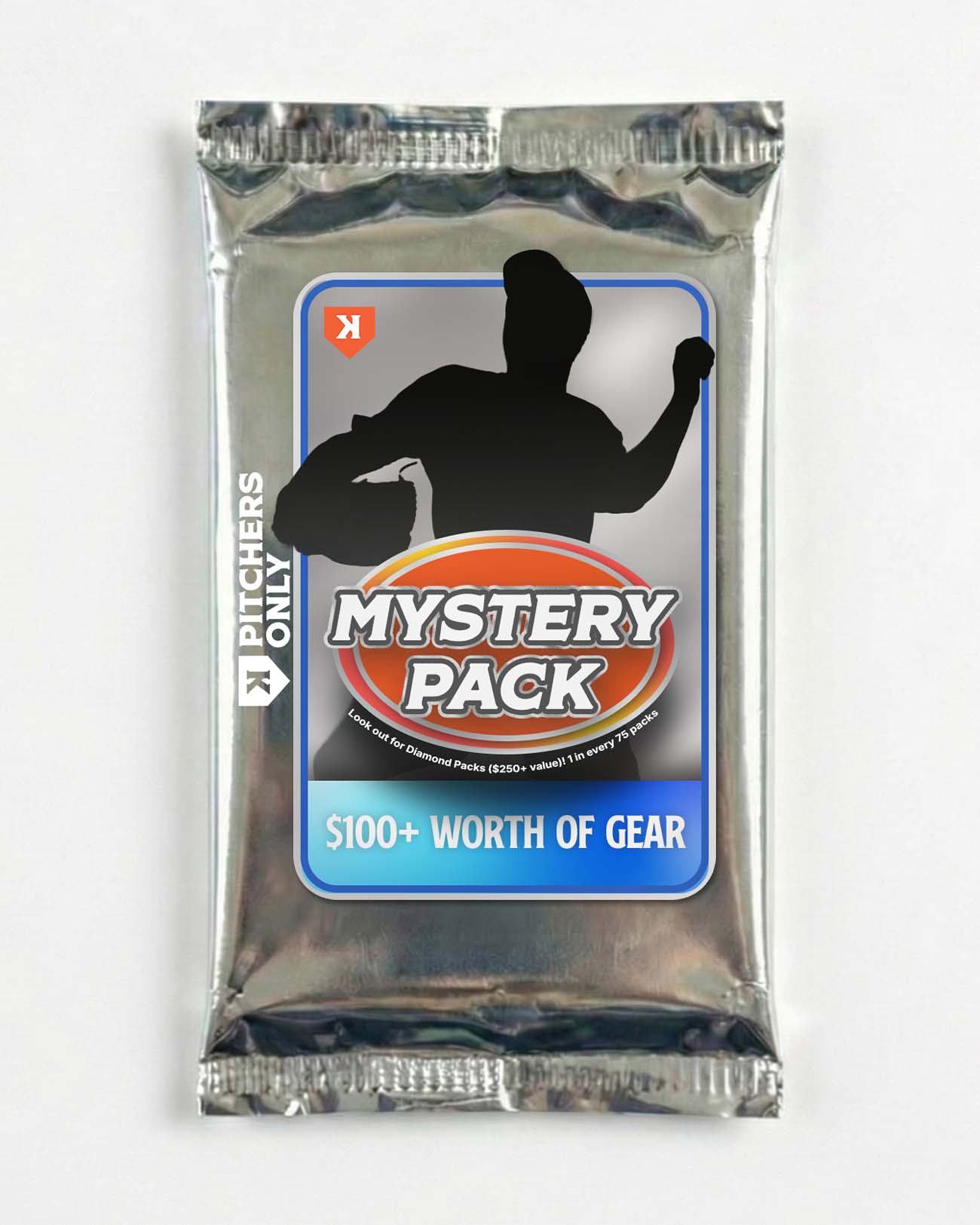 Adult Mystery Pack