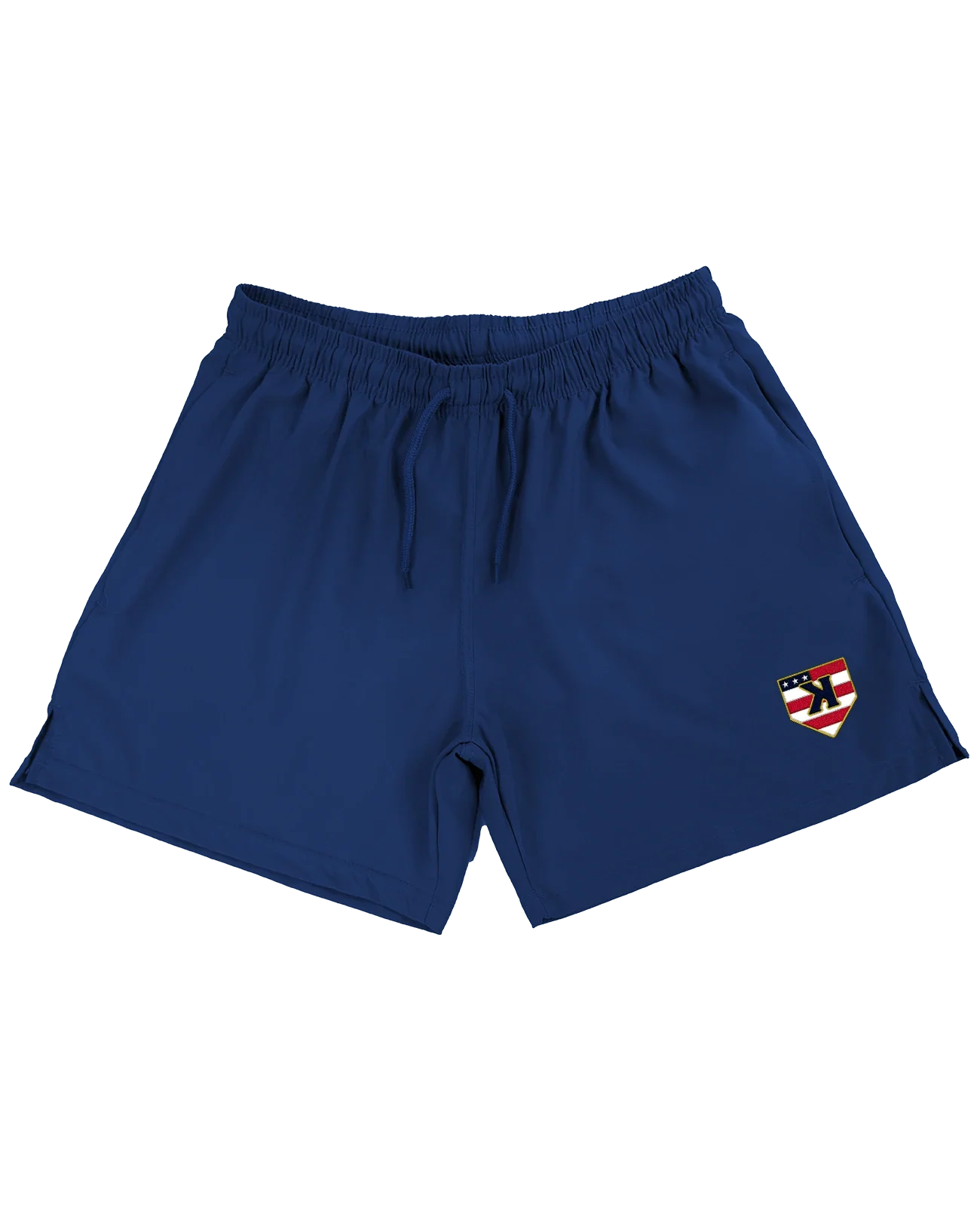 YOUTH Stars & Strikes Training Shorts