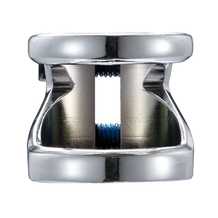 Envy 2 Bolt Oversized Z Clamp - Chrome