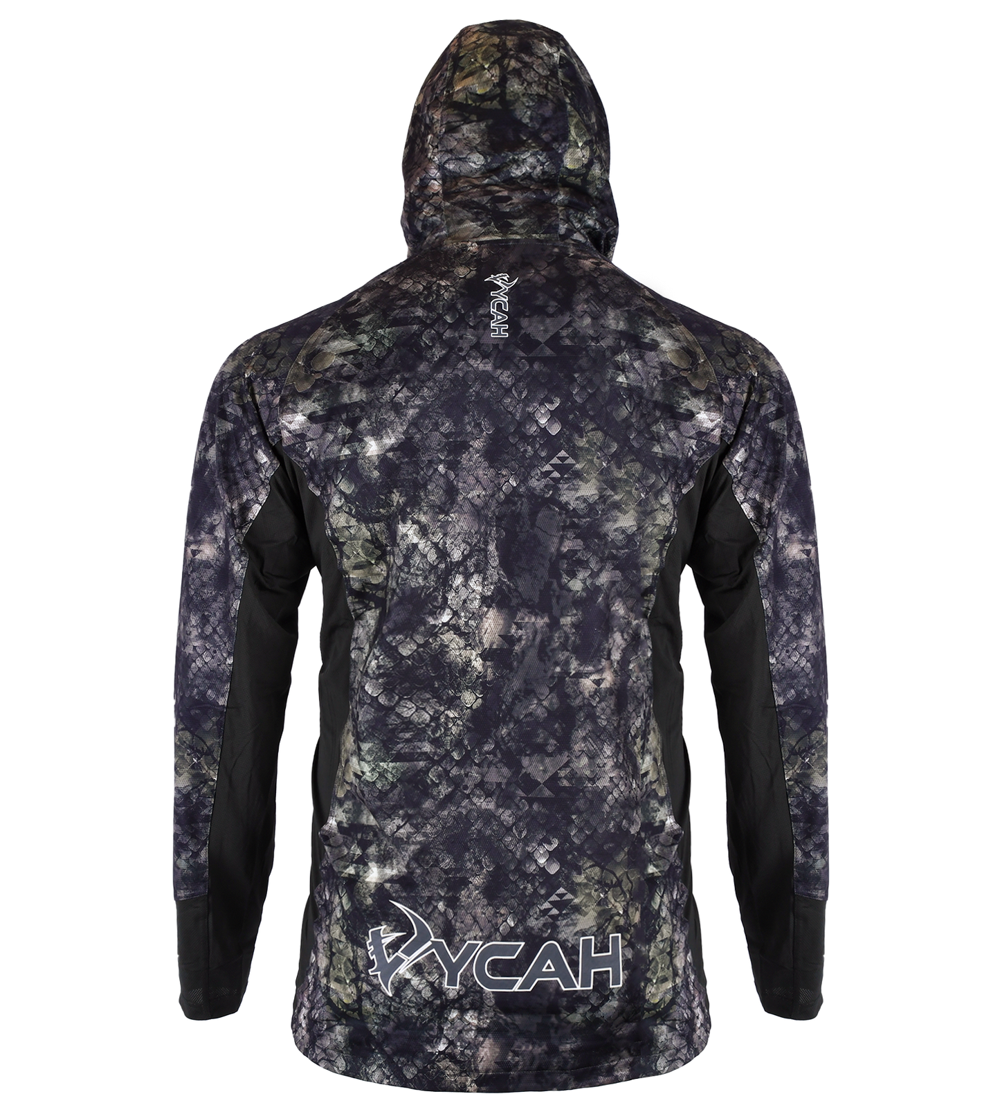 Vycah Zenyx Stealth Shirt Gen 2 - Deep Woods